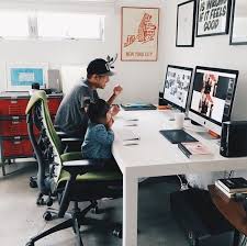 The Perfect Office Hp Envy Aio Desktop Leica Rolf Sachs Camera And Office Ideas Home Office Setup Best Ergonomic Office Chair Work Space
