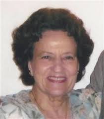 Obituary information for Marie C. Fallon