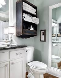 Maybe it's because we use it for a variety of things all day and every day. 43 Best Small Bathroom Storage Ideas And Organization Ideas