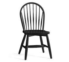 The windsor dining room chairs on alibaba.com are perfectly suited to blend in with any type of interior decorations and they add more touches of glamor to your existing decor. Windsor Dining Chair Pottery Barn