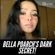 Sub urban & bella poarch. Vix W Bella Poarch S Dark Secret Facebook