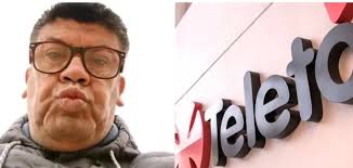 VIDEO) René Puente fue parte de la Teletón cuando niño