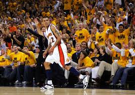 The 2020 nba finals are set: Matt Barnes Details Insane Party After The We Believe Warriors Upset The Mavericks In 2007
