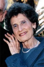 Obituary information for Gladys Wallace