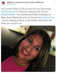 Babu Social Networks