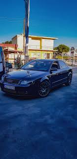 8.5 1920x1080 19179 audi, спорткар, вид сзади. Hd Audi A4 B6 S4 Wallpapers Peakpx