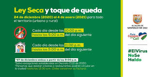 M en este sentido, y sumando otras enfermedades, la ocupación de las uci en cali llega al 86. Alcaldia De Cali On Twitter Ley Seca Y Toque De Queda En Los Horarios Establecidos Las Personas Que Asistan A Bares O Restaurantes Podran Circular Hasta Las 12 30 A M Conservando