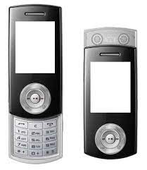 Full Body Housing for Samsung F270 Beat ...