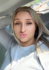 Obituary for Alexandra "Lexie" Renee Scott