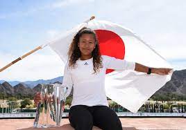 They are there for the tennis/football/racing, not for some interviews. Nextgenfemale Naomi Osaka Schon Bald Ohne Schwache Tennis Magazin