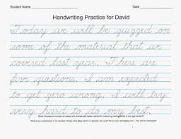 Handwriting worksheets provide perfect path to pretty penmanship. 13 Magnificent Cursive Writing Worksheets Pdf Coloring Pages Letters Printable Daily Handwriting Practice Sentences English Book Oguchionyewu