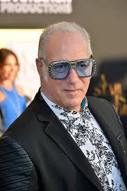 Andrew Dice Clay, Max Silverstein & Dylan Silverstein Editorial Stock Image 