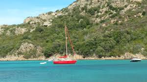 Plage De Porto Novo Vacances Corse Vacances Corse