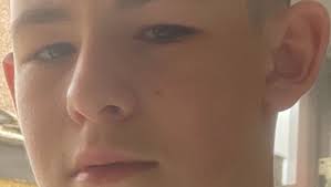 Appeal launched to locate missing 14-year-old