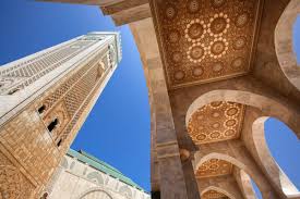 We did not find results for: Bilder Hassan Ii Moschee In Casablanca Marokko Franks Travelbox