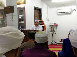 Datuk seri ust abu hassan din al hafiz syafaat rasul menangani isu akhlak anak. Andainya Ini Ramadhan Terakhir Nasihat Terakhir Allahyarham Ustaz Abu Hassan Din Satu Johor