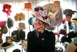The Hat Museum Museum Hats Portland Travel