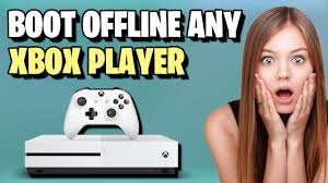 How To Boot Someone Offline On Xbox One Boot Any Xbox Player Offline In 2020 Xbox One Xbox Full Movies Online Free
