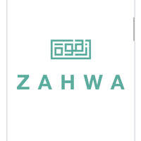 Zahwa Logo