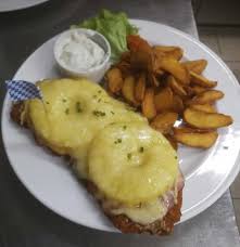Hams Dir Komplett Ins Hirn Gschissn Schnitzelverbrechen