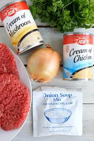 Place the cube steak and onions in the bottom of the crockpot. Easy Slow Cooker Cube Steak The Typical Mom