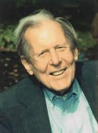 Thomas Berry: Celebrating a Wise Earth Elder