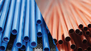 Pex For Home Repiping And New Construction In Murrieta