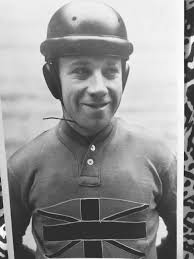 Brother Harry, record making in his time.. a 🏆 Champion