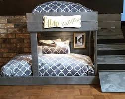 Price and other details may vary based on size and color. Large Dog Bed For 2 Bunk Bed Dog Bunk Beds Dog Bed Large Pet Bunk Bed