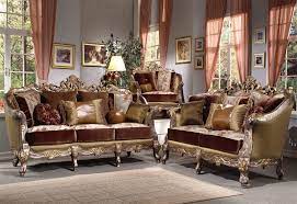 When it comes to the latest design trends, we are not interested in fads that will date quickly. Ocana Silver 2 Piece Living Room Set By Homey Design Hd 9668