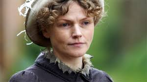 Fanda Classiclit: Miss Wade in Little Dorrit