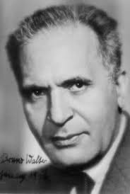 Bruno Walter (1876-1962)