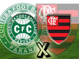 Fifa 21 sport club internacional. Pre Jogo Coritiba X Flamengo Mercado Do Futebol