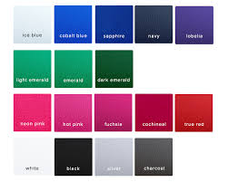 The winter color palette will contain some pure colors (by pure i mean colors like you think of in a regular old crayon box, no fancy colors), and some colors that are deepened or cool. The Seasonal Sub Types Winter