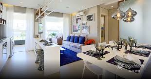 Um lustre específico na sala de jantar fica lindo e ac. Sala Integrada Como Mobiliar E Manter Os Ambientes Integrados Duca