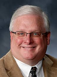 New lecture series begins with Robert Gorrell