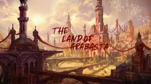 ⭐️The Land of Arabasta [v0.2] [Syphax Studio] | FAP-Nation 🔞