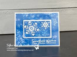 See more ideas about cardmaking, cards handmade, inspirational cards. New Christmas Card Ideas You Can Make Designer Paper Tip