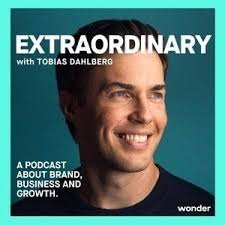 Branding With Purpose- A Conversation with Tobias Dahlberg