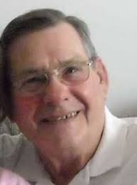 Ernest Fleming Obituary December 25, 2019