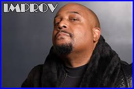 Arnez J is coming to Kansas City! (September 4-6) 🎟️🎟️ http://improvkc.com