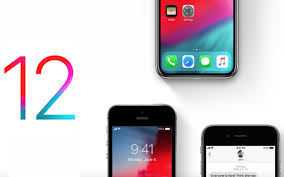 Apple Releases Ios 12 Beta 10 To Developers Gm Version Coming Soon Icloud Ios Operating System What Is Ios