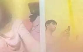 Viral Beredar Foto Vulgar yang Diduga Karina Dinda Lestari dengan Andy  Wahab - Pojok Satu