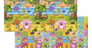 Shop for baby play mat at bed bath and beyond canada. Baby Care Play Mat Review Mommy To Max