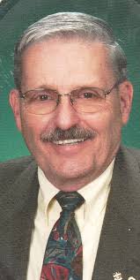 Obituary information for Loyal A. Canning