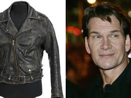 Jackets & coats men's shoes boots. Patrick Swayze S Dirty Dancing Jacket Fetches 83k At Auction