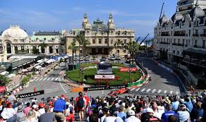 Monte carlo grand prix race live. Monaco Grand Prix Should Be Scrapped Iconic Race For The Few Not The Many Is A Farce F1 Sport Express Co Uk
