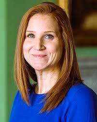 Heather Frye's Instagram, Twitter & Facebook