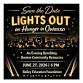 Lights Out on Hunger in Owasso