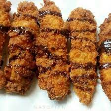 Ikuti resep pisang nugget berikut. Resep Pisang Nugget Kriuk Blog Pendidikan